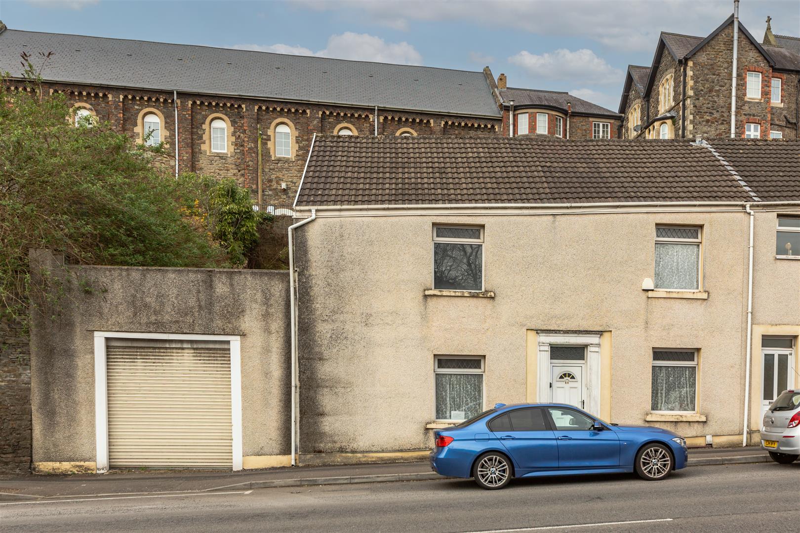 Llangyfelach Street, Swansea, SA1 2BQ